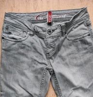 Graue Jeans Edc 25/32 Nordrhein-Westfalen - Brühl Vorschau