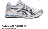 Asics Gel - Kayano 14 x Jjjjound EU 46 München - Schwabing-West Vorschau
