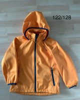 Softshelljacke orange 122/128 Bayern - Landshut Vorschau