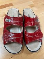 Clogs, Pantoffeln , Hausschuhe, Firma Longo, Damen, 40 Niedersachsen - Bienenbüttel Vorschau