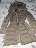 New Esprit winter coat with hood and belt  Small Aubing-Lochhausen-Langwied - Aubing Vorschau