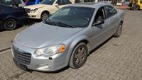 SCHLACHTFEST - TEILE - CHRYSLER SEBRING (JR) 2.7 V6 24V Nordrhein-Westfalen - Dinslaken Vorschau