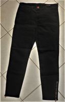 CLOCKHOUSE Jeans schwarz Gr. 42 Slim fit Brandenburg - Königs Wusterhausen Vorschau