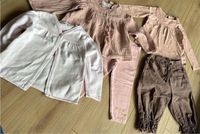 Pomp deLux Zara  Vertbaudet gr 86 92 Bluse Hose Baden-Württemberg - Königsbach-Stein  Vorschau