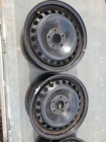 Original Ford Stahlfelgen 6,5x16 ET 50 Bayern - Wunsiedel Vorschau