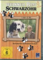 Weißer Bim Schwarzohr (DVD) Literaturverfilmung (1977) Rostock - Evershagen-Süd Vorschau
