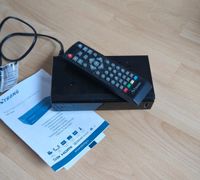 Kabel Empfänger TV Strong digital HD cable Receiver SRT 3001 Baden-Württemberg - Weil der Stadt Vorschau