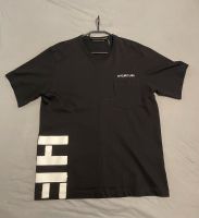 Helmut Lang T-Shirt - schwarz/weiß Leipzig - Leipzig, Zentrum-Ost Vorschau