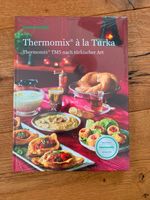 Vorwerk Thermomix Rezeptbuch "À la Turka" I OVP Baden-Württemberg - Murr Württemberg Vorschau