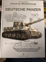 Chronik der Militärfahrzeuge Deutsche Panzer Niedersachsen - Nordstemmen Vorschau