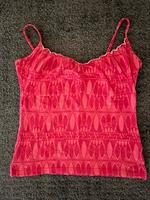 Top H&M Top T-Shirt Damen S Bayern - Sinzing Vorschau