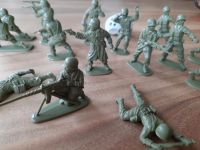 Soldaten figuren/Airfix-Matchbox 1:32 American Infanterie Niedersachsen - Lindhorst Vorschau