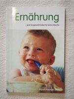 Ernährung - gute Essgewohnheiten für kleine Bäuche Hessen - Beselich Vorschau