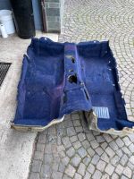 E36 Cabrio Teppich innenraum Blau individual Hessen - Usingen Vorschau