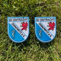 SV Eintracht Zinnowitz Aufnäher Patch Mecklenburg-Vorpommern - Zinnowitz Vorschau
