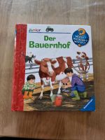 Junior Wieso?weshalb? Warum? Der Bauernhof Baden-Württemberg - Sinsheim Vorschau