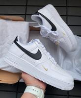 Nike Air Force 1 '07 Essential White Black Neu OVP 35,5; 39; 40 Berlin - Pankow Vorschau