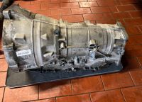 BMW F01 F02 F10 F11 F07 Automatikgetriebe 8HP70X Getriebe Nordrhein-Westfalen - Heinsberg Vorschau