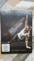 ☆NEU☆ DVD "21 Das 3 Wochen Programm ohne Geräte" Thüringen - Kranichfeld Vorschau