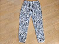 Leichte Sweathose Joggingshose Loungwear Homewear Pyjama Sommer Bayern - Wunsiedel Vorschau