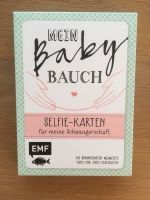 Selfiekarten Selfie-Karten Schwangerschaft Babybauch Baden-Württemberg - Besigheim Vorschau