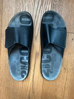 Echte Leader Schuhe ecco 38 Stuttgart - Bad Cannstatt Vorschau