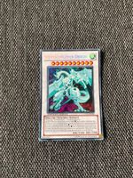 Yu-Gi-Oh! - Sternschnuppen-Drache - CT07-DE004 - Secret Rare Bonn - Poppelsdorf Vorschau