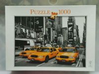 Puzzle 1000, Traffic in Time Square, New York, 70 x 50 cm Nordrhein-Westfalen - Paderborn Vorschau