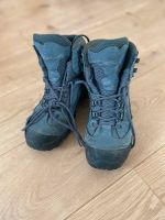 Wanderschuhe Damen Gr 40 Hanwag Rheinland-Pfalz - Lahnstein Vorschau