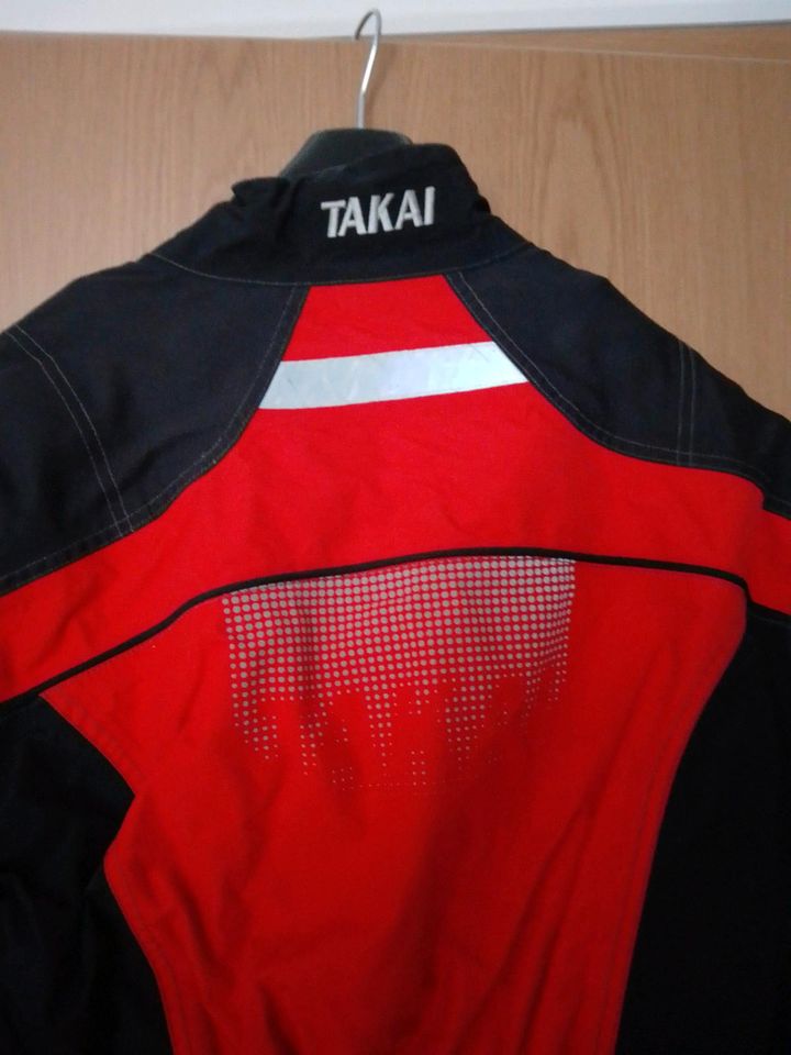 Motorradjacke von Takai in Roßbach (Wied)