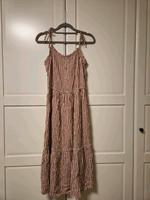 Süßes Sommerkleid von Only Gr. 34 Niedersachsen - Munster Vorschau