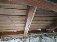 Balkon-Holzkonstruktion zu verschenken Selbstabbau | Holz Beuel - Oberkassel Vorschau