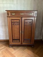 Vintage Kommode aus Holz Nordrhein-Westfalen - Detmold Vorschau