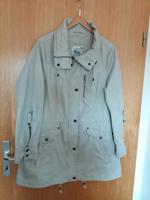 Damen Jacke Gr.44-46  C&A  Parka Nordrhein-Westfalen - Arnsberg Vorschau