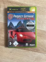 Project Gotham Racing 2 Xbox mit Anleitung Düsseldorf - Unterbach Vorschau