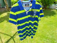 Polo-Shirt Camp David Hessen - Neu-Anspach Vorschau