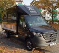 Professioneller Transport für Tresore & schwere Gegenstände Berlin - Reinickendorf Vorschau