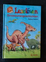 Leselöwen Dinosauriergeschichten Hessen - Fürth Vorschau