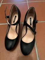Pumps in schwarz, Jumex Nordrhein-Westfalen - Lügde Vorschau
