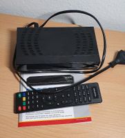 Telestar Receiver Receiver Digital HD TC 6 Rheinland-Pfalz - Bonefeld Vorschau