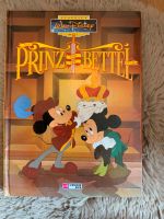 Disney-Buch „Der Prinz und der Bettelmann“ Sachsen - Bautzen Vorschau