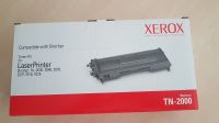 XEROX -Toner-Kit TN-2000 Brother-kompatibel zu: Thüringen - Brahmenau Vorschau