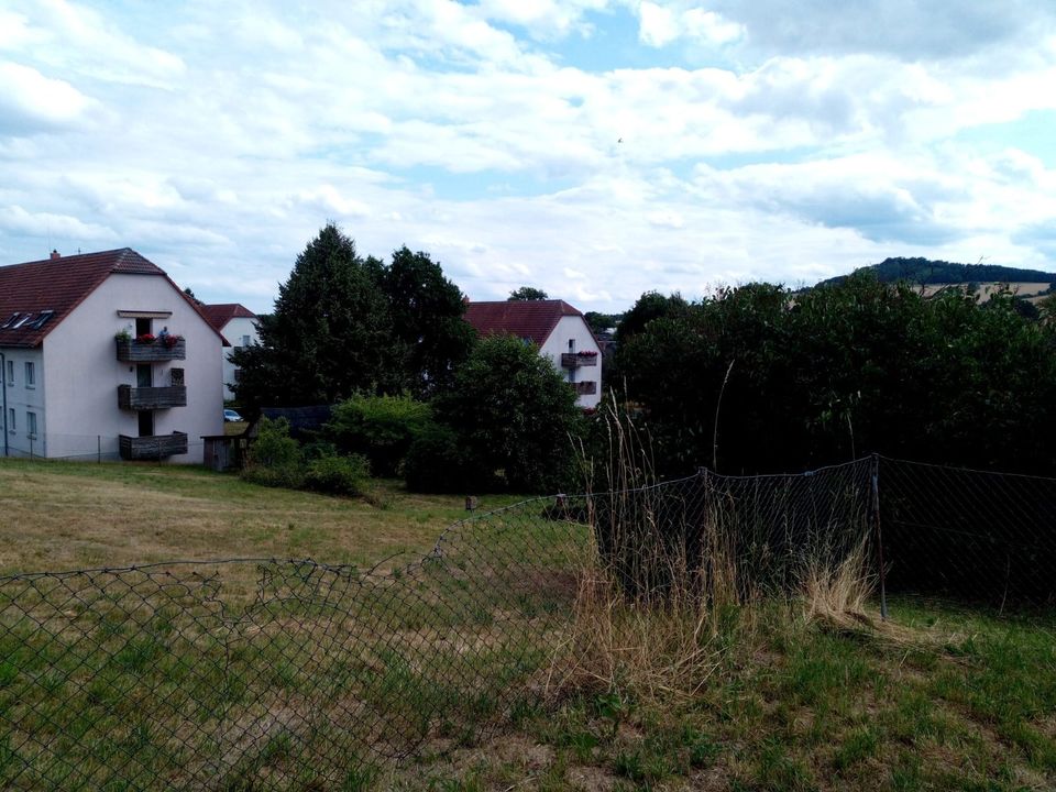 2-Raum Eigentumswohnung mit Balkon in 02791 Oderwitz in Oderwitz