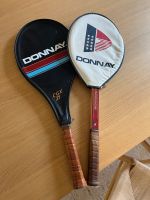 NEU! Tennisschläger von Donnay Nordrhein-Westfalen - Minden Vorschau