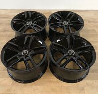 Original Audi TT TTS 8J 18 Zoll Felgen 9x18 ET52 8J0601025AA TOP! Bayern - Ingolstadt Vorschau