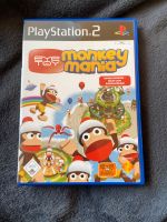 Eye toy monkey mania (PlayStation 2) Westerwaldkreis - Goddert Vorschau