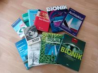 Buch Bücher Set Bionik Botanik Architektur Patente der Natur Bau Nordrhein-Westfalen - Kirchhundem Vorschau