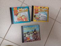 3 Olchi - CDs (Olchi-Detektive) Nordrhein-Westfalen - Bad Honnef Vorschau