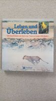 Buch - Leben und Überleben / Die faszinierende Welt der Tiere Sachsen-Anhalt - Merseburg Vorschau