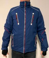 Ski Jacke Crivit - Größe 50 - M - Blau Winterjacke Nordrhein-Westfalen - Krefeld Vorschau